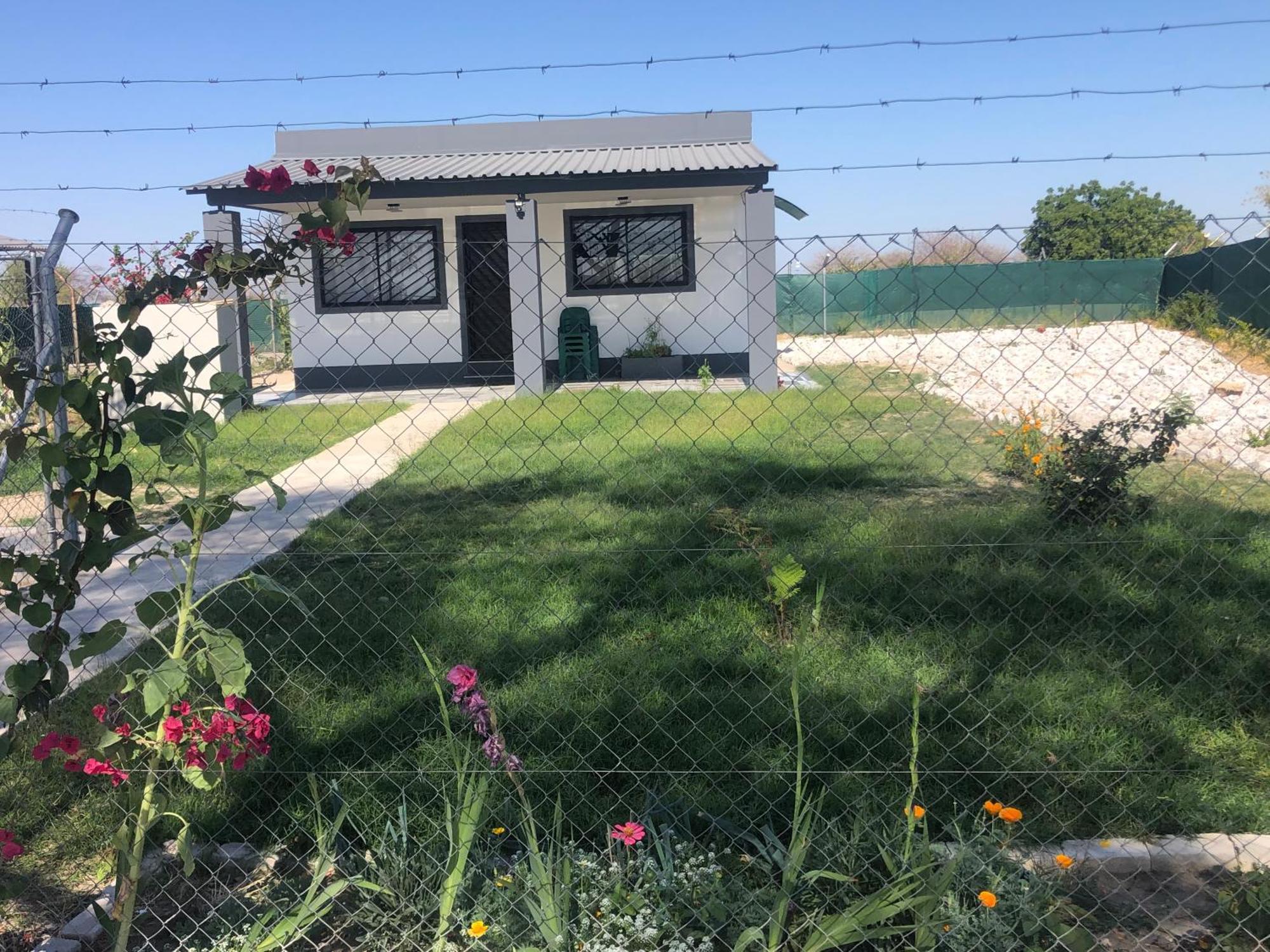 F2 Farmhouse Omuthiya 외부 사진